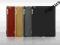 SwitchEasy CANVAS Etui iPad 2/ new iPad (czarny)