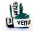 VENUM rękawice bokserskie AMAZONIA GREEN 12 oz
