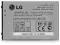 Oryginalna bateria LG LGIP-400N GT540 P500 GM750