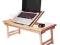 STOLIK POD LAPTOPA  DUO + Grawer imienia!