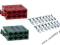 ZESTAW ISO 8PIN + TERMINALE