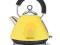 Czajnik Yellow Accents Morphy Richards