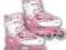 Rolki + łyżwy Spokey Skate Ice rozm. 38-41
