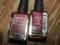 SALLY HANSEN SALON NAIL LACQUER HOLYWOOD SCARLET