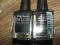 SALLY HANSEN SALON NAIL LACQUER PAT ON BLACK