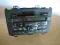 RADIO HONDA CRV 2011R CD/MP3