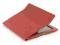 TUCANO Cornice Etui iPad 2 / new iPad (czerwony)