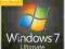 MS Windows 7 Ultimate SP1 32-bit Polish 1pk