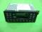 JEEP CHEROKEE 4.0 98r Radio kasetowe fabryczne