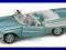 Edsel Citation Convertible 1958  Yat Ming 92298GR