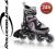 ROLKI ROLLERBLADE SPITFIRE FLASH G 36,5-40,5