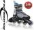 ROLKI REGULOWAN ROLLERBLADE SPITFIRE S r. 33-36,5