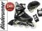 ROLKI+OCHRAN+KASK BLADERUNNER PHASER B  36,5-40,5