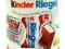 Kinder Riegel 10 szt od Ferrero