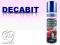 DECABIT USUWA SMOŁĘ I ASFALT z wielu powierzchni