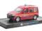 Model straży Berlingo (Kolekcja Wozów Strażackich