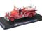 Model straży Studebaker Fire Truck (Kolekcja Wozów