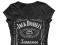 Koszulka damska JACK DANIELS whisky S