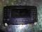 MERCEDES RADIO A 2098206789 ORYGINAL NAWIGACJA