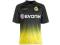 RBVB09: Borussia Dortmund - nowa koszulka Kappa XL