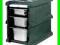 Turmag, Kontener termoizolacyjny 100 l GN 1/1
