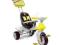 Smoby Berchet Rowerek Baby Too Cocooing 414007