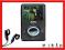 NOWY mp3 MP4 radio LCD dyktafon 4GB transmiter !!