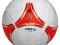 PIŁKA MECZOWA ADIDAS EURO 2012 GLIDER + POMPKA