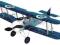 SOPWITH CAMEL makieta RC, zestaw ARF - SUPER!