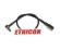 Pigtail /konektor FME/HUAWEI (CRC-9) 20cm / 6507