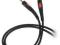 Kabel PROEL DH140LU1 1/4` stereo jack 1m