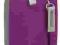 Futerał na aparat cyfrowy purpurowy Case logic
