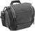 Torba na aparat lub kamerę szara Case logic