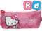Piórnik saszetka HELLO KITTY piórniki Poznań