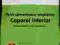 Tynk cementowo-wapienny CAPAROL INTERIOR 30kg W-WA