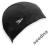 Czepek SPEEDO POLYESTER CAP JUNIOR /Czarny/ 24h