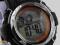 Sportowy męski zegarek OCEANIC 5 ATM