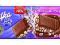 MILKA CHOCO & POPCORN MLECZNA CZEKOLADA 300g