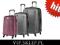 Komplet 3 walizek podróżnych 4 kółka Travelite PC