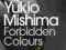 FORBIDDEN COLOURS - YUKIO MISHIMA - NOWA !!!!9i