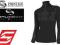 Swetr ekskluzywny BRUBECK Prestige damski XL czarn