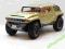 HUMMER Hx CONCEPT SKALA 1:18 MAISTO PE