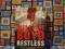 WILLIAM BOYD - RESTLESS *JD*