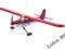 SAMOLOT BELLANCA DECATHLON 46 ARF AIRLINE, SKLEP !