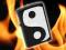wyjątkowa Zippo 24472 YIN & YANG PROMOCJA !!!