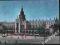 KRAKÓW 1961 Sukiennice