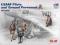ICM 48083 -USAAF Pilots and Ground Personnel(1:48)
