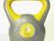 Hantla KETTLEBELL inSPORTline Vin-Bell 4kg