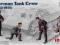 ICM 35211 - German Tank Crew (1943-1945) (1:35)