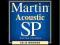 Martin MSP3200 struny do gitary akustycznej 13-56